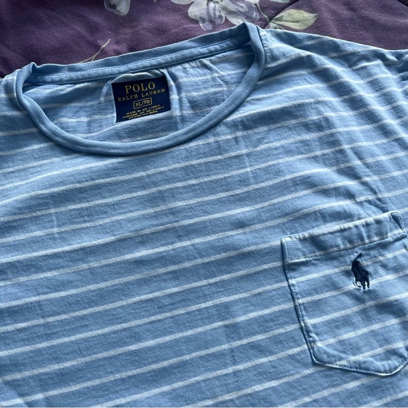 POLO Ralph Lauren t-shirt bundle - Picture 1 of 9